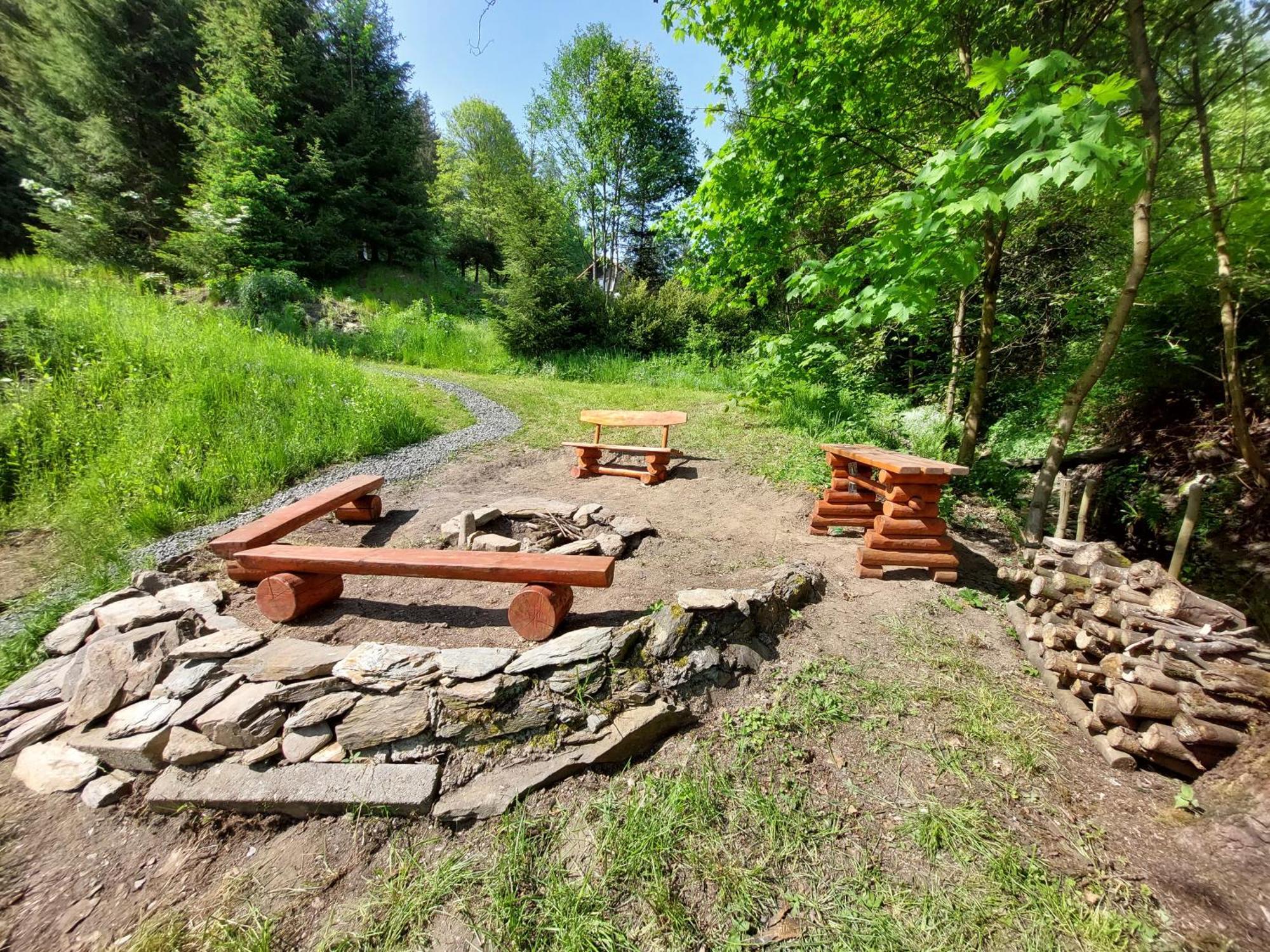 Rezidence Greenhill ⃰ ⃰ ⃰ Kraslice Kültér fotó